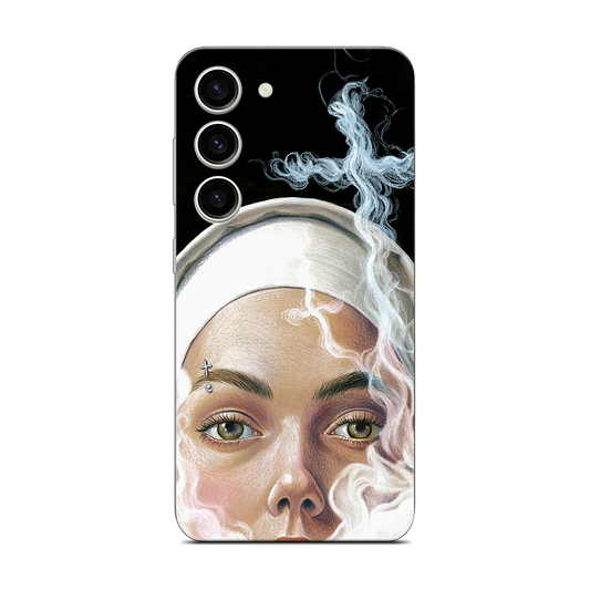 Omnipresence Samsung Skin