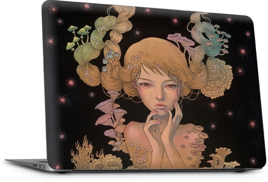 Offering MacBook Skin