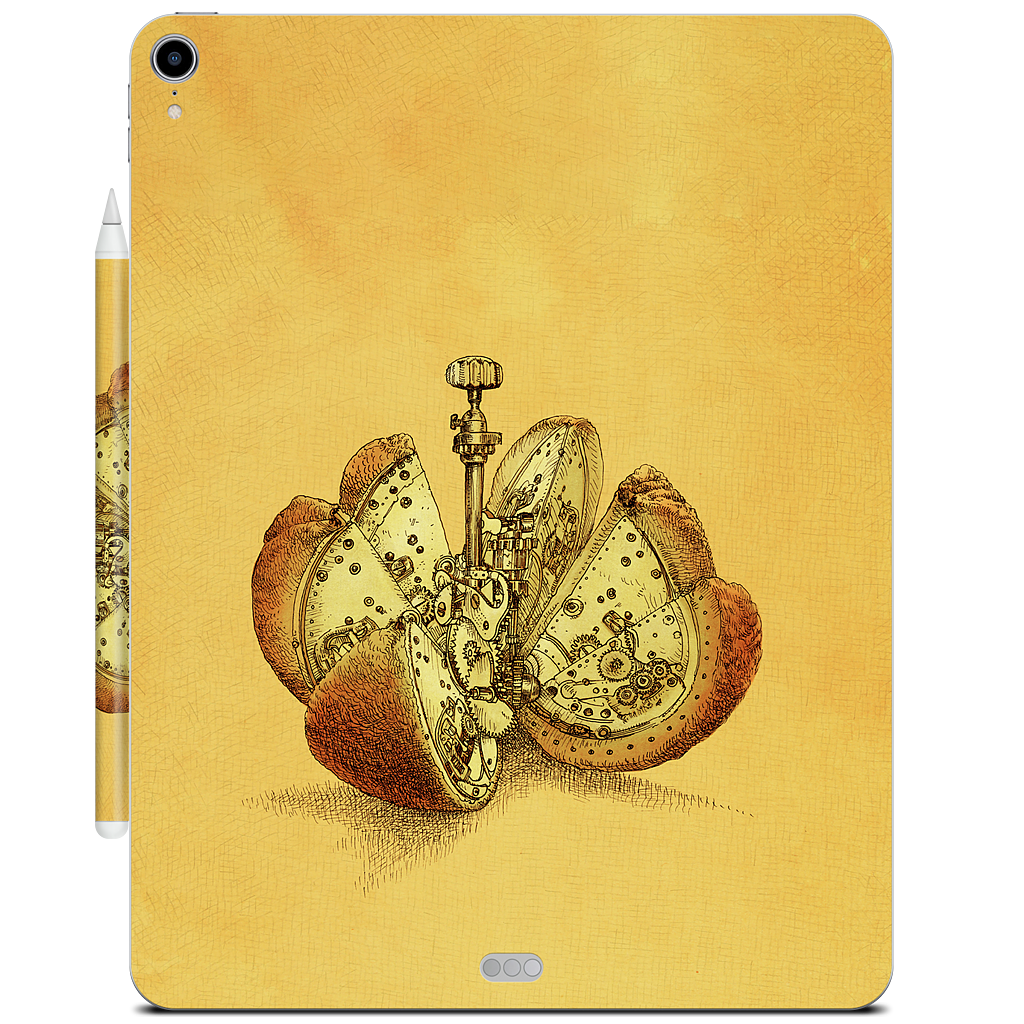A Clockwork Orange iPad Skin