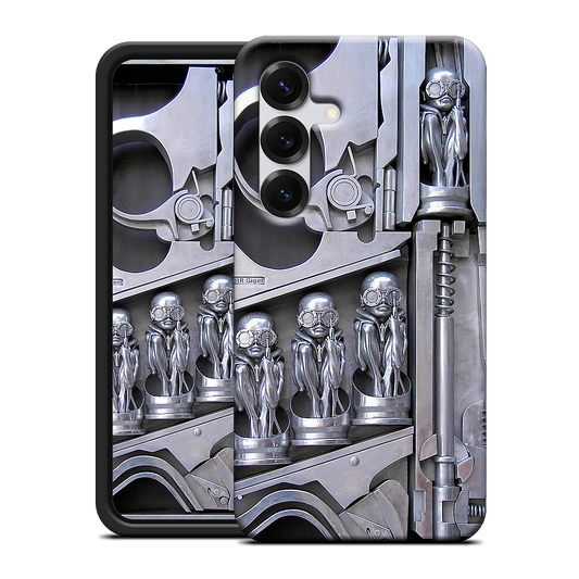 Birthmachine Samsung Case