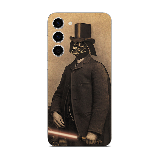 Lord Vadersworth  Samsung Skin