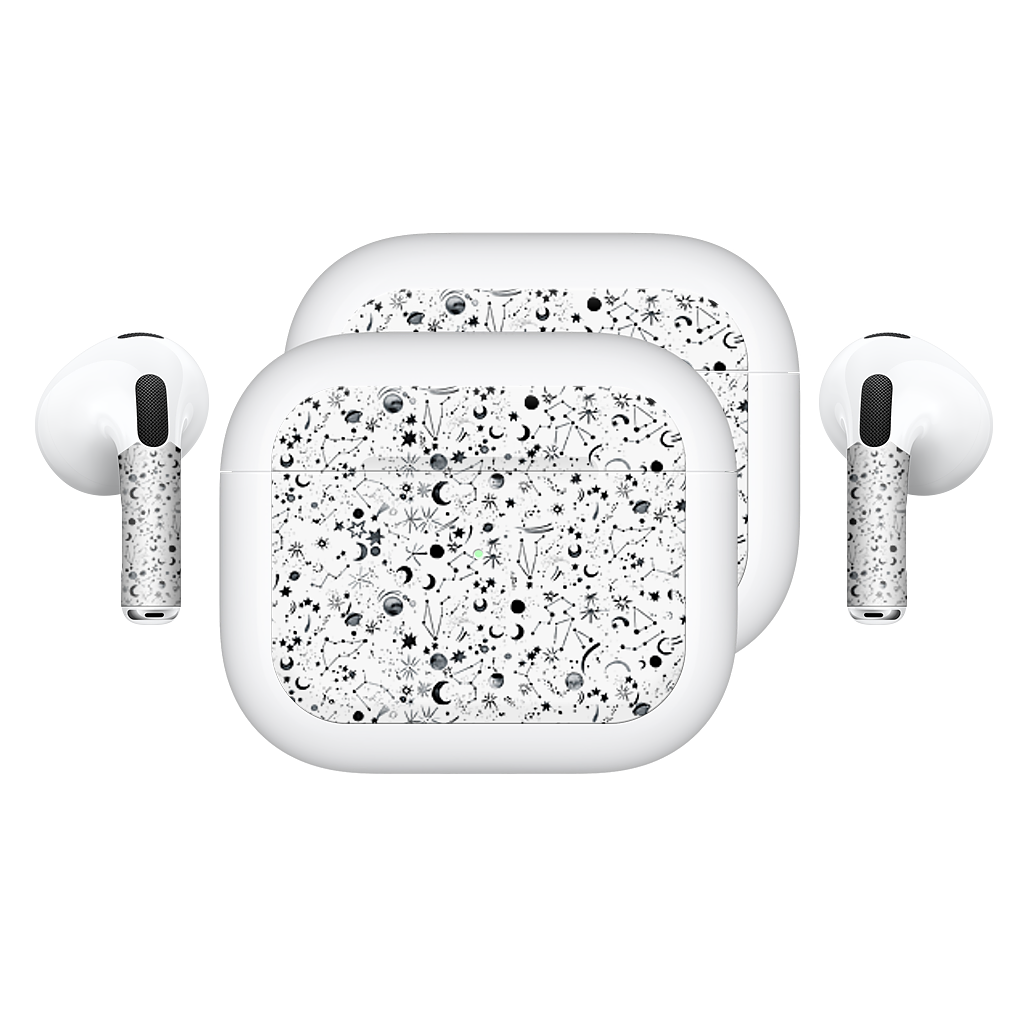 Galaxy Constellations AirPods