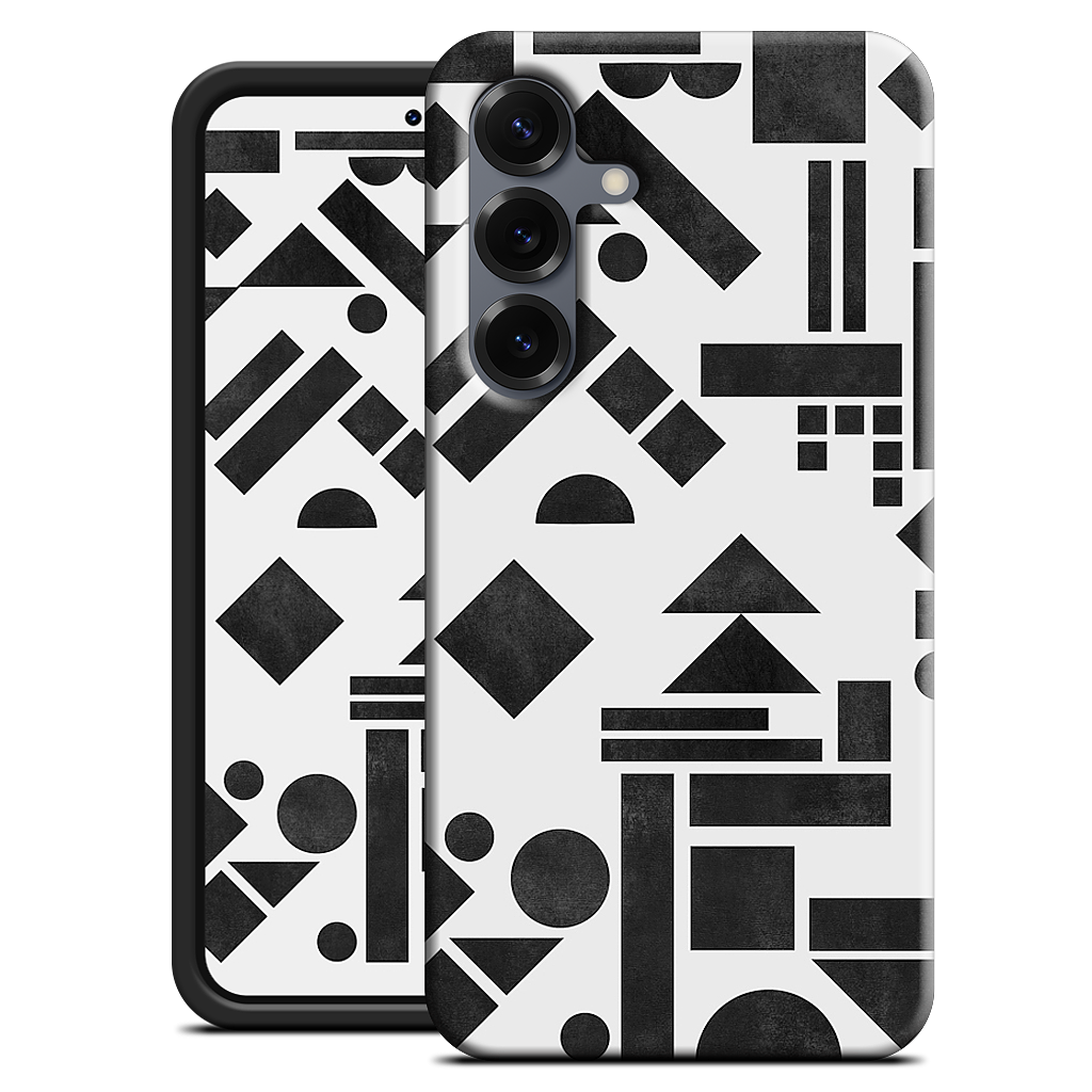 Geometry 1 Samsung Case