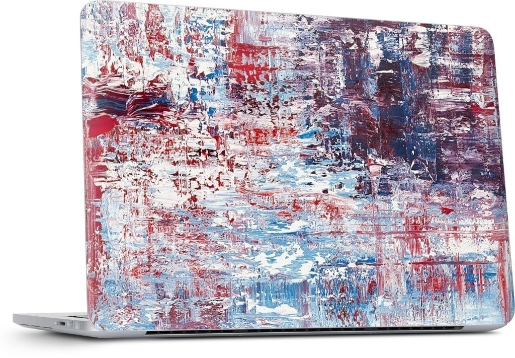 Rain MacBook Skin