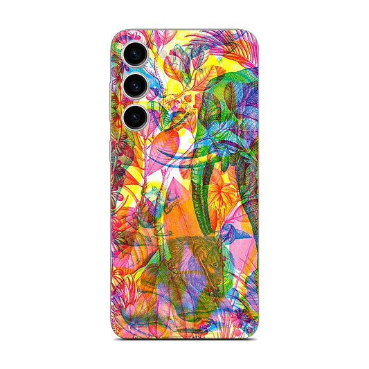 Jungla Samsung Skin