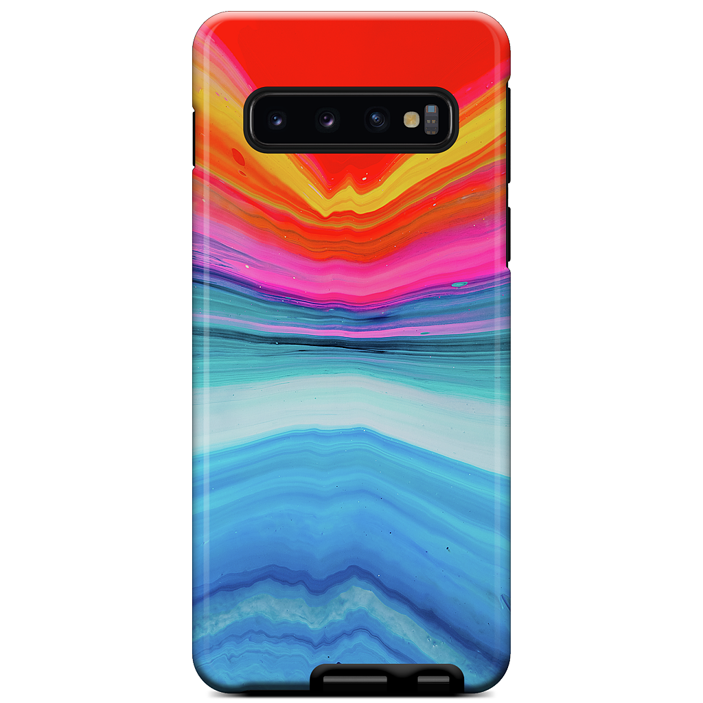 Consiliance Samsung Case