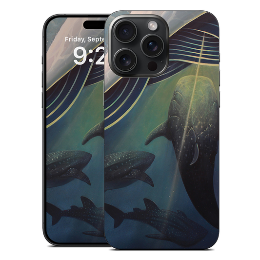 Cargo 1 iPhone Skin