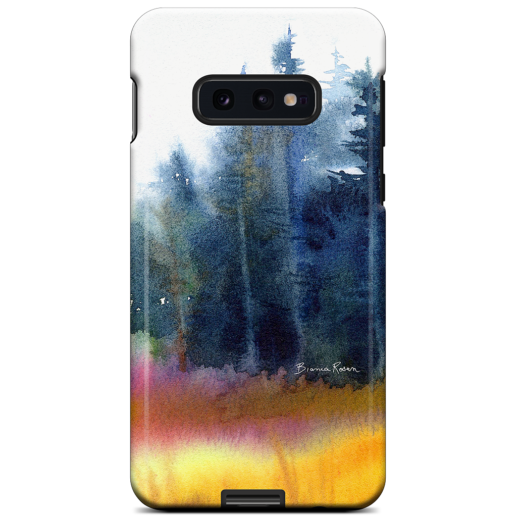 In the Forest Samsung Case