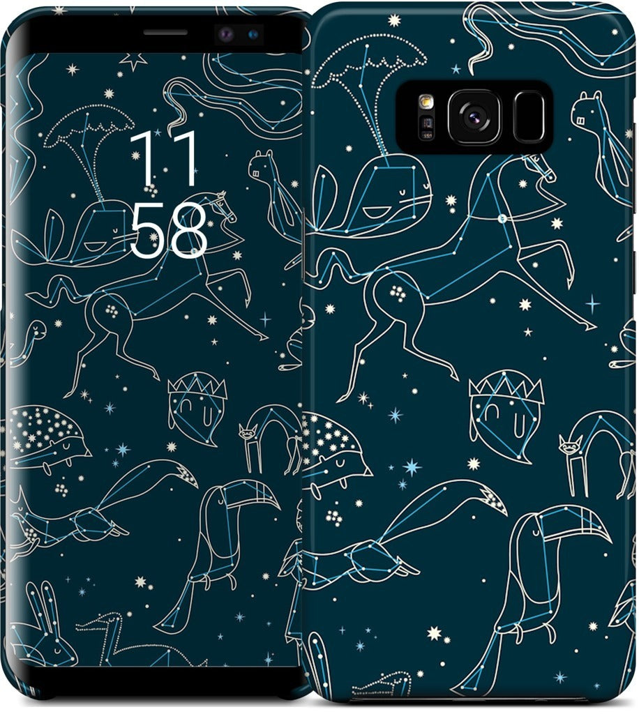 Constellations Samsung Case