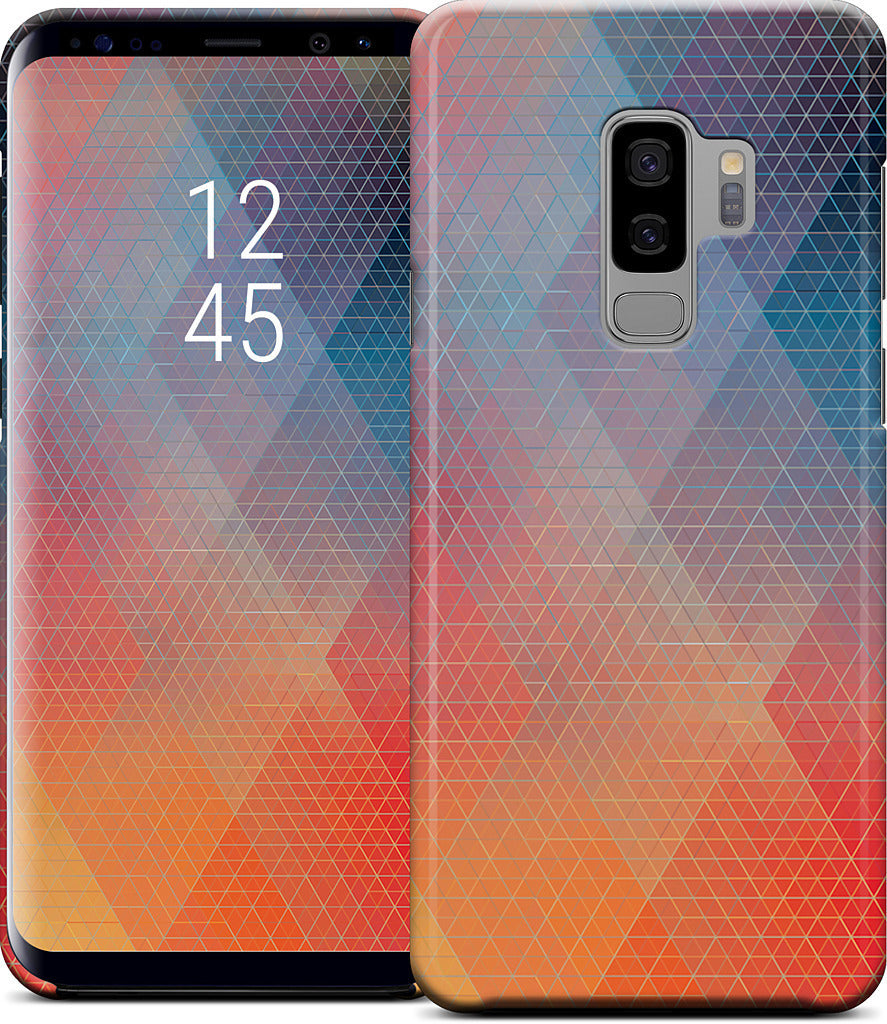Digitalis Samsung Case