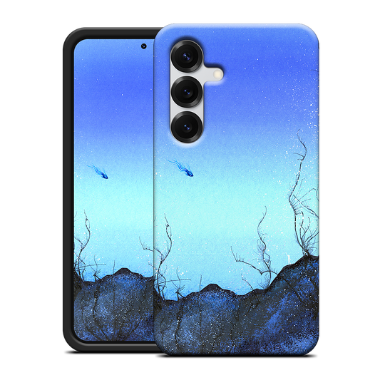 Meeting Place Samsung Case