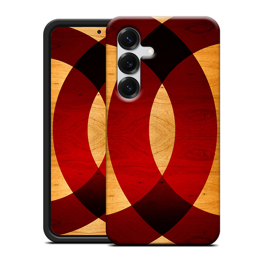 Contortionist Samsung Case