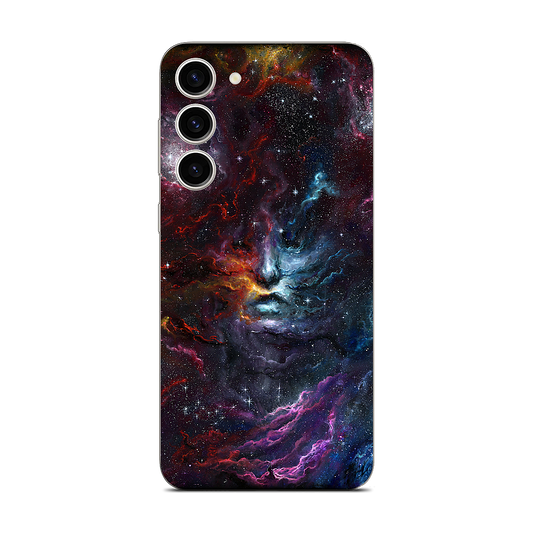 Starstuff Samsung Skin
