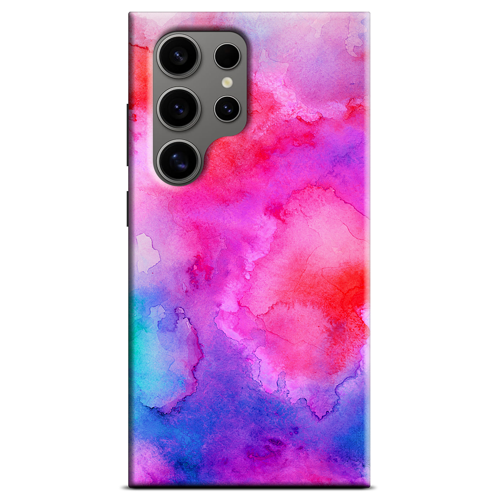 Acquiesce 2 Samsung Case