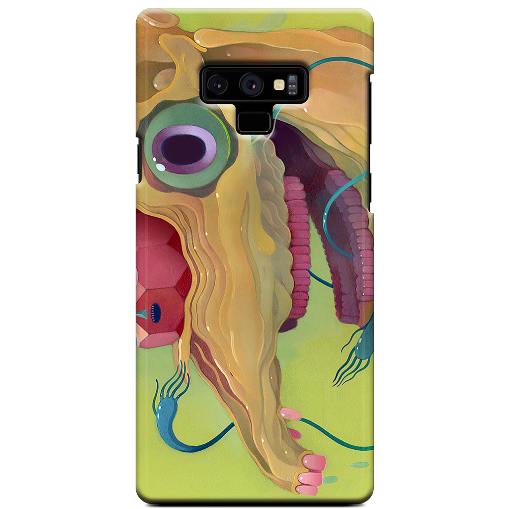 Horse Skull Samsung Case