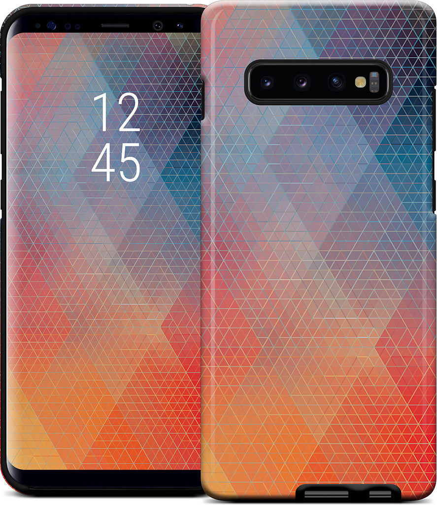 Digitalis Samsung Case