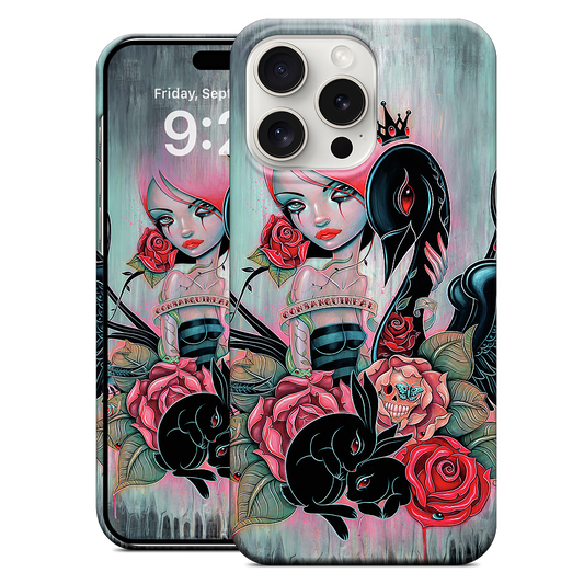 Connected iPhone Case
