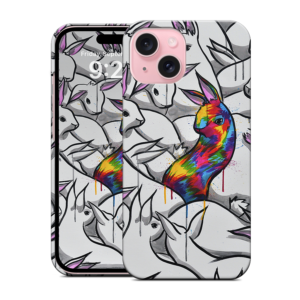 For Your Consideration iPhone Case