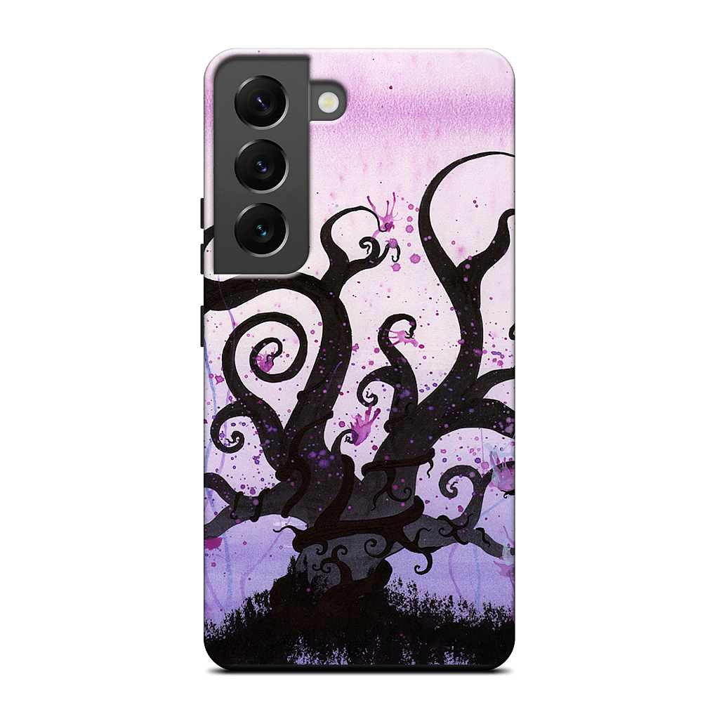 Growth Samsung Case