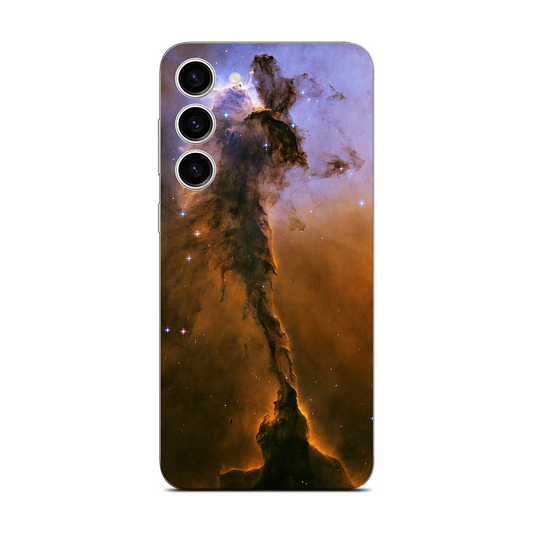 Eagle Nebula Samsung Skin