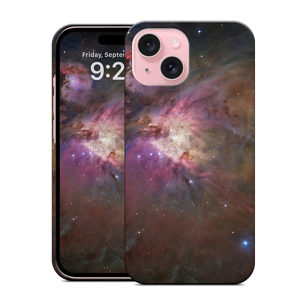 Orion Nebula iPhone Case