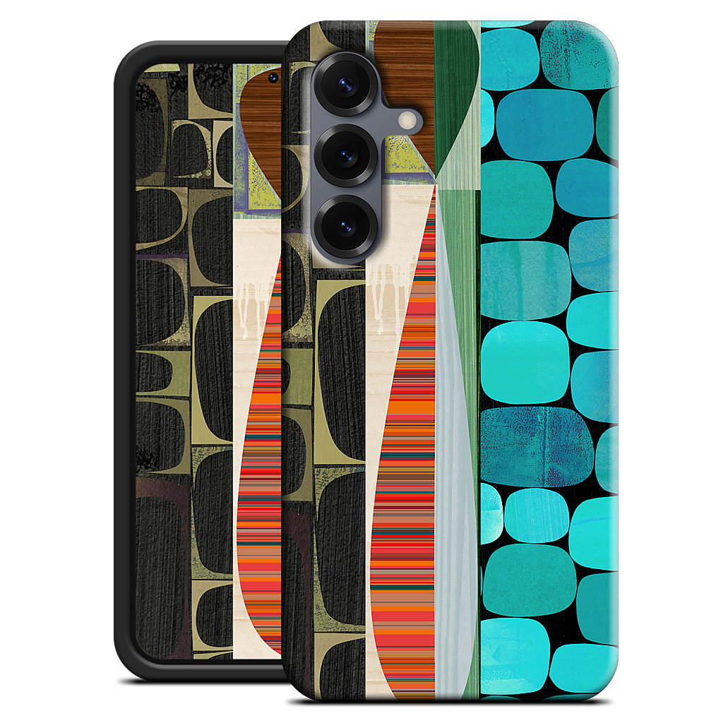Reginald Samsung Case