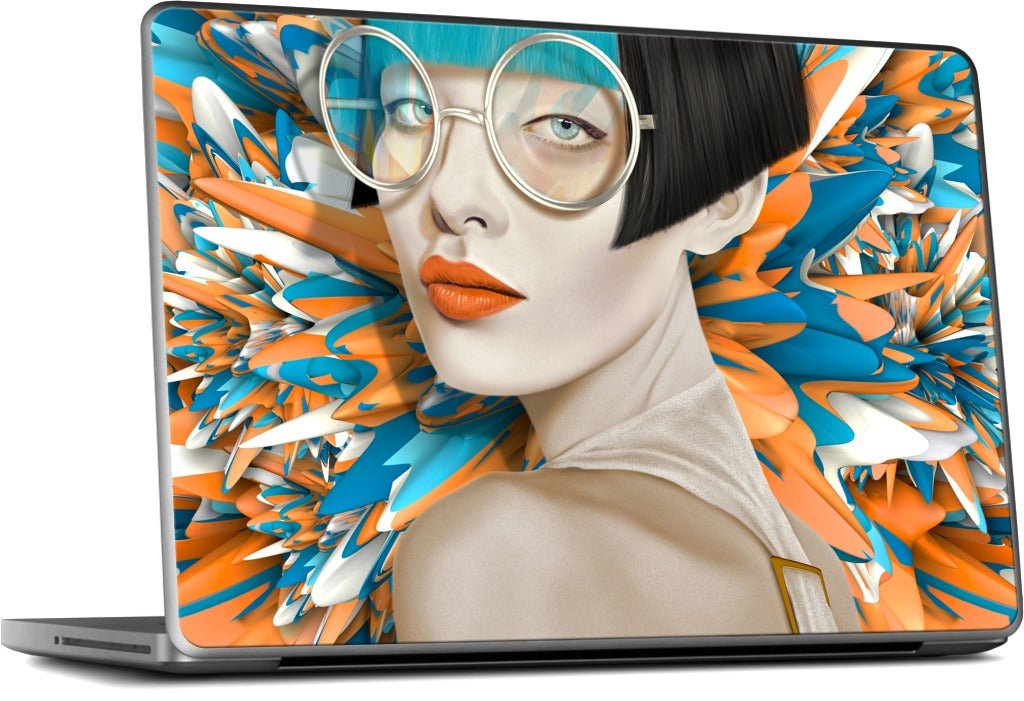 Gone (Feat. Giulio Rossi) MacBook Skin