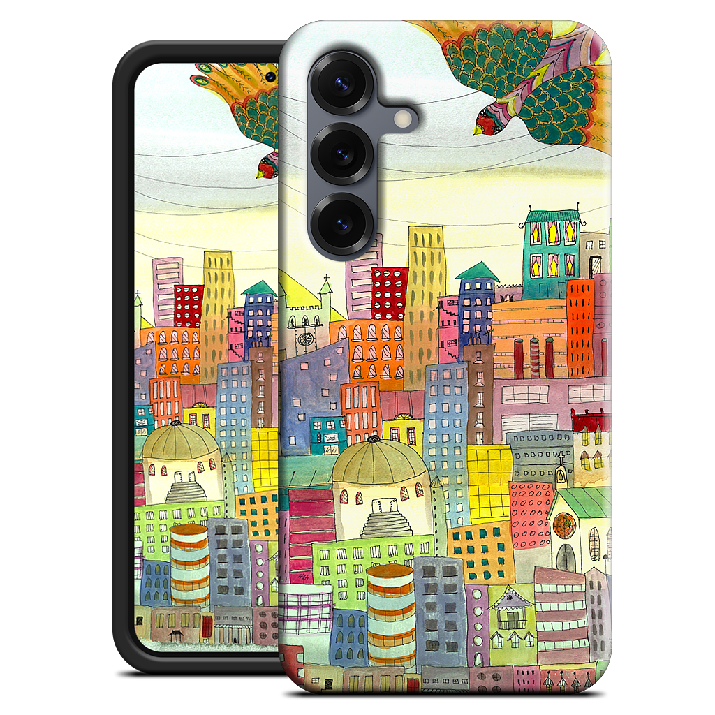 Centreville Samsung Case