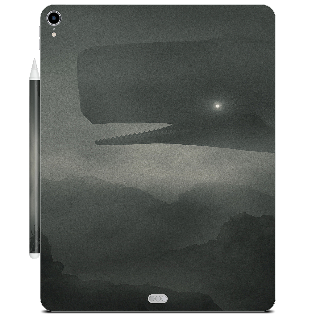 What Really Matters iPad Skin