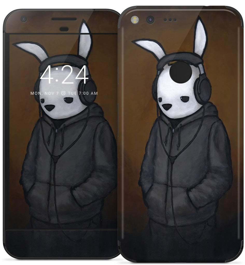 Headphones Google Phone