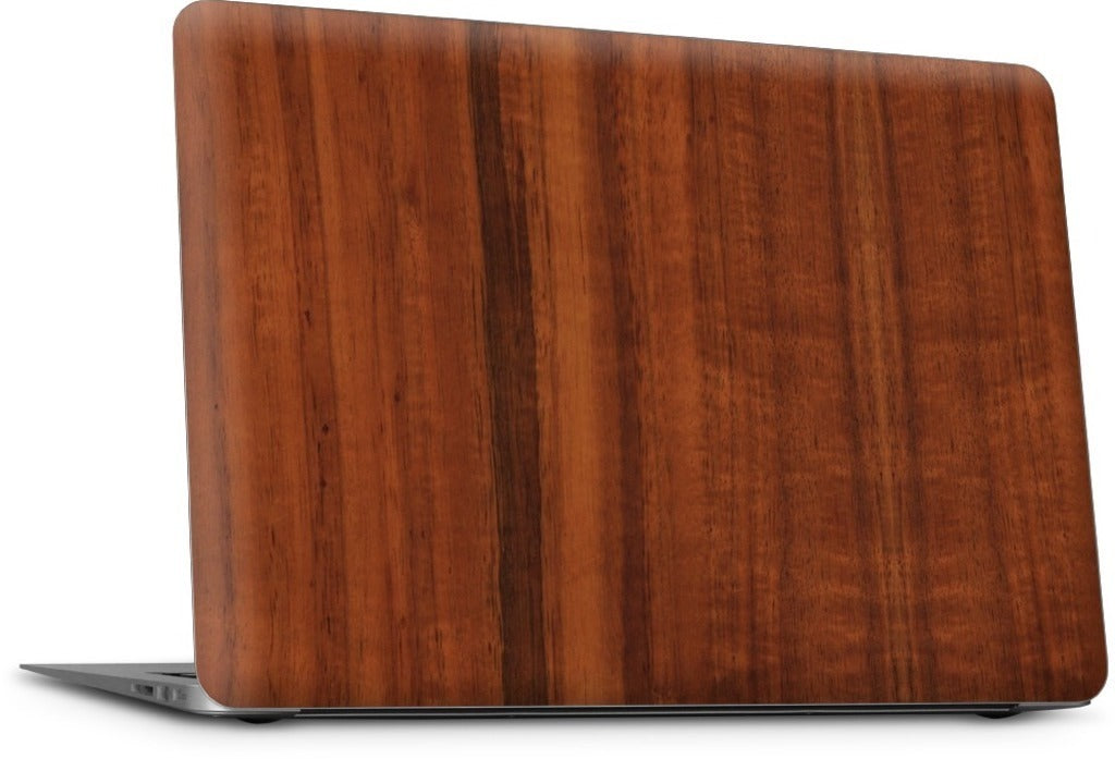 You and Me MacBook Skin