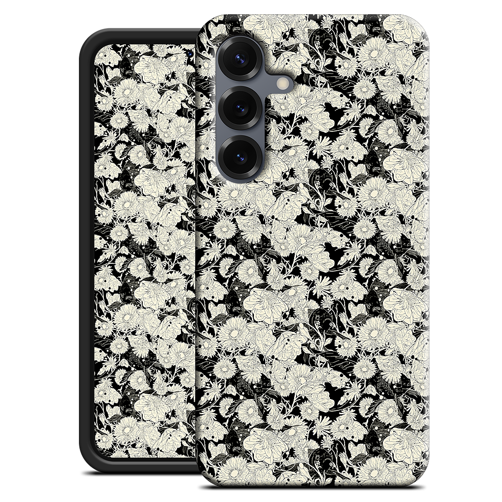 Hide and Seek Samsung Case