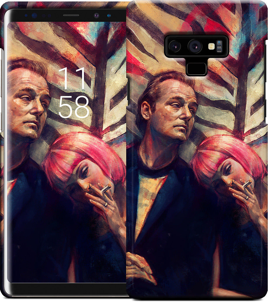 We'll Start a Jazz Band Samsung Case