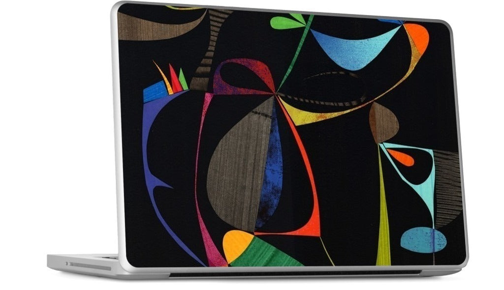 Rueben MacBook Skin
