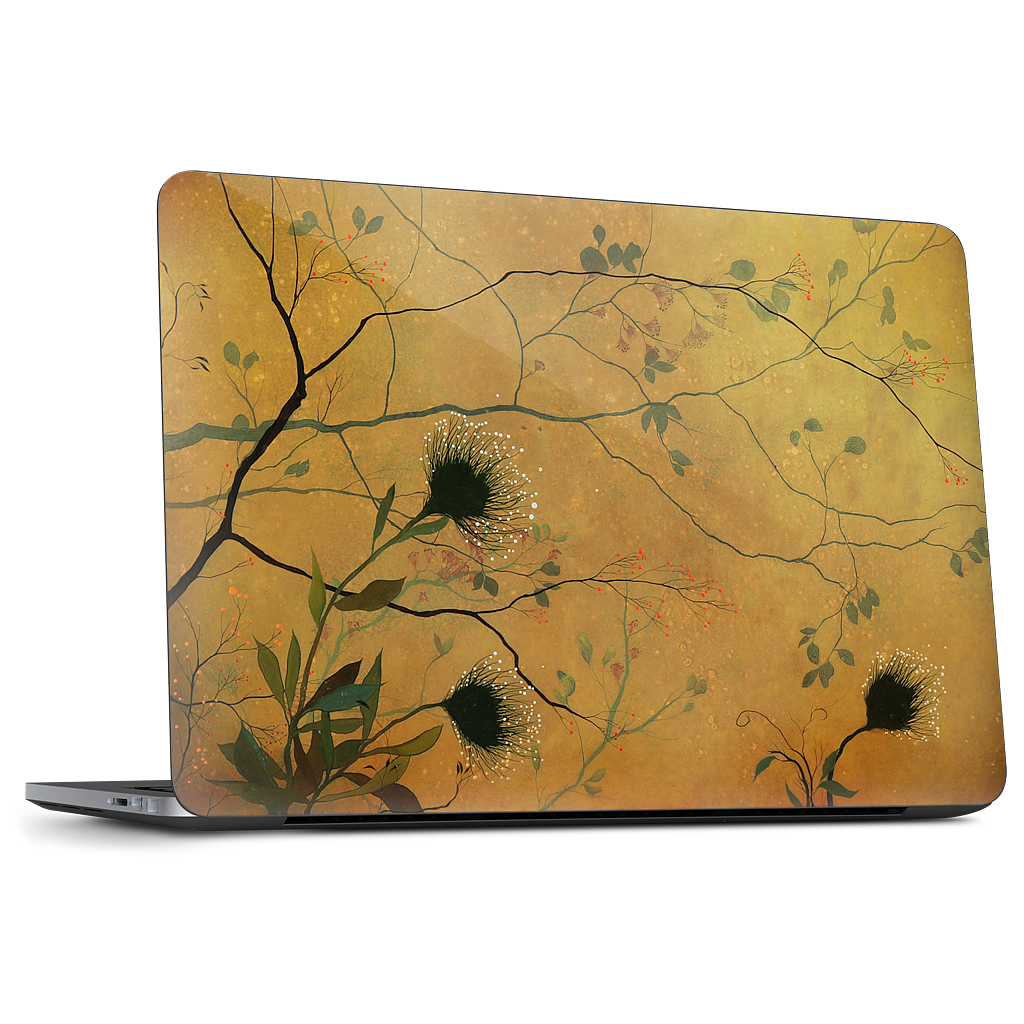 Protea Dell Laptop Skin