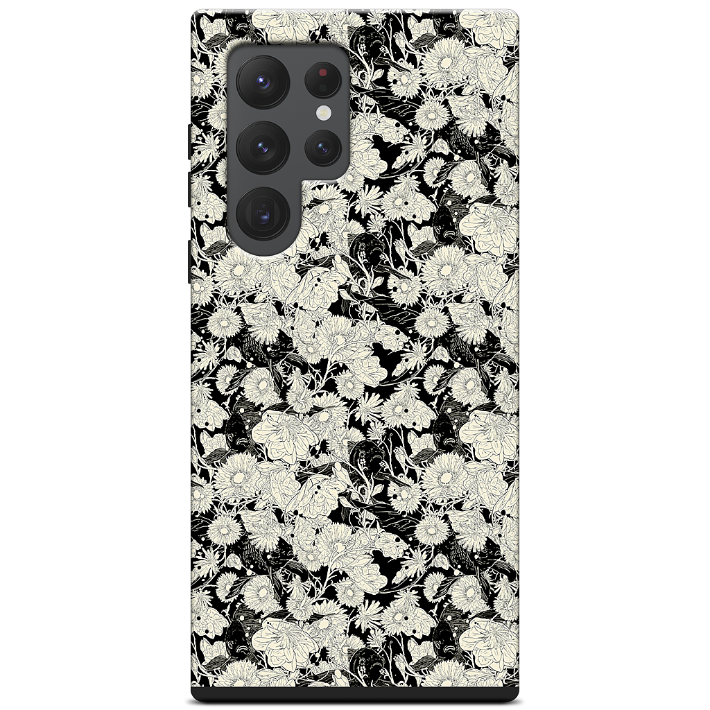 Hide and Seek Samsung Case