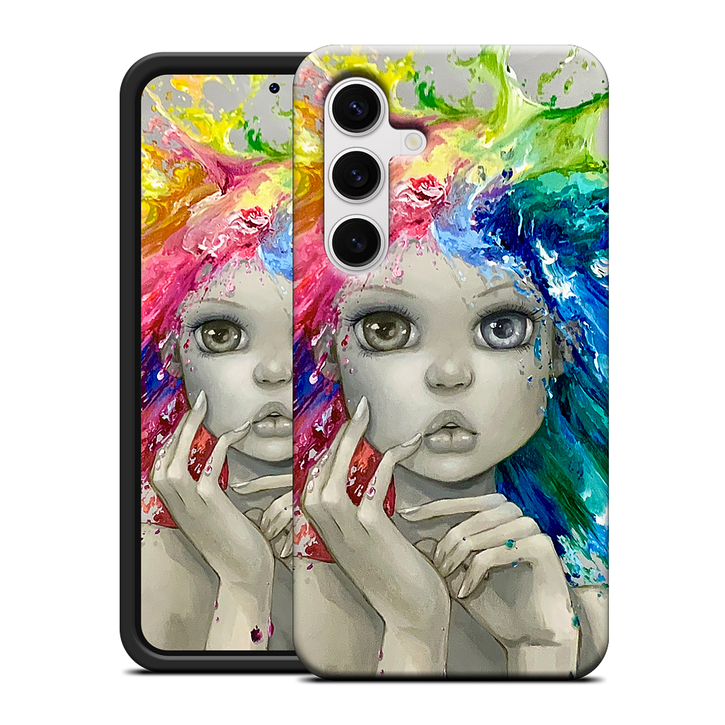 Tint and Tone Samsung Case
