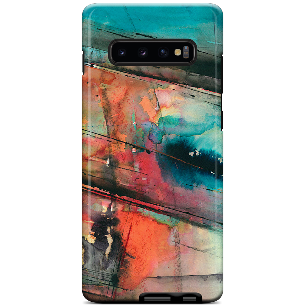 Facade Samsung Case