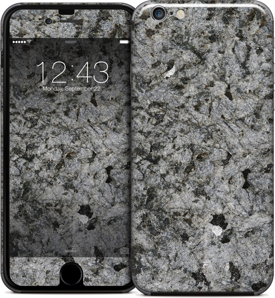 Speckles iPhone Skin