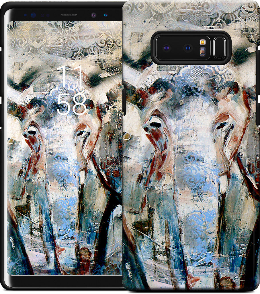 Tusker Samsung Case