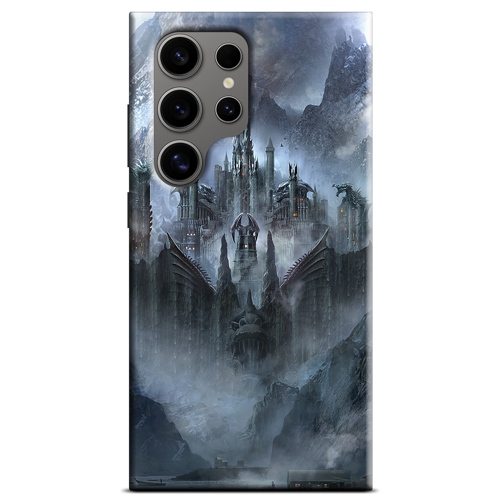 Dragon Stone Samsung Case