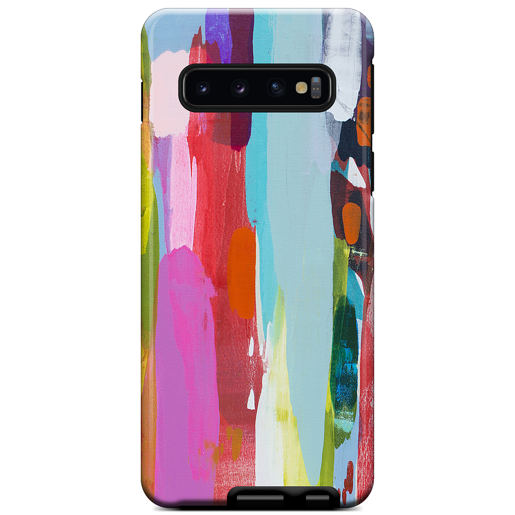 Getting Close Samsung Case