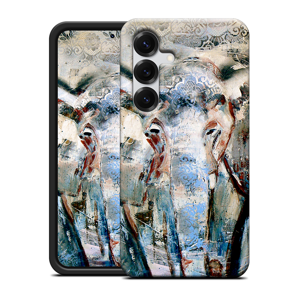 Tusker Samsung Case