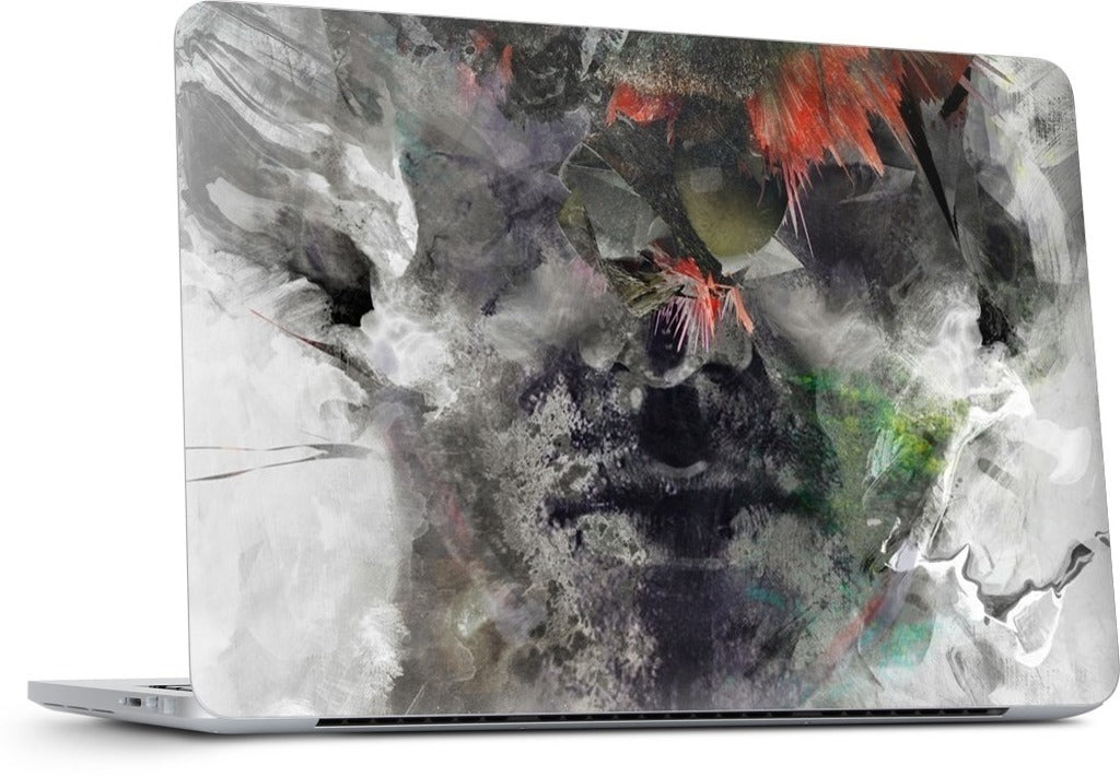 Another Memory MacBook Skin