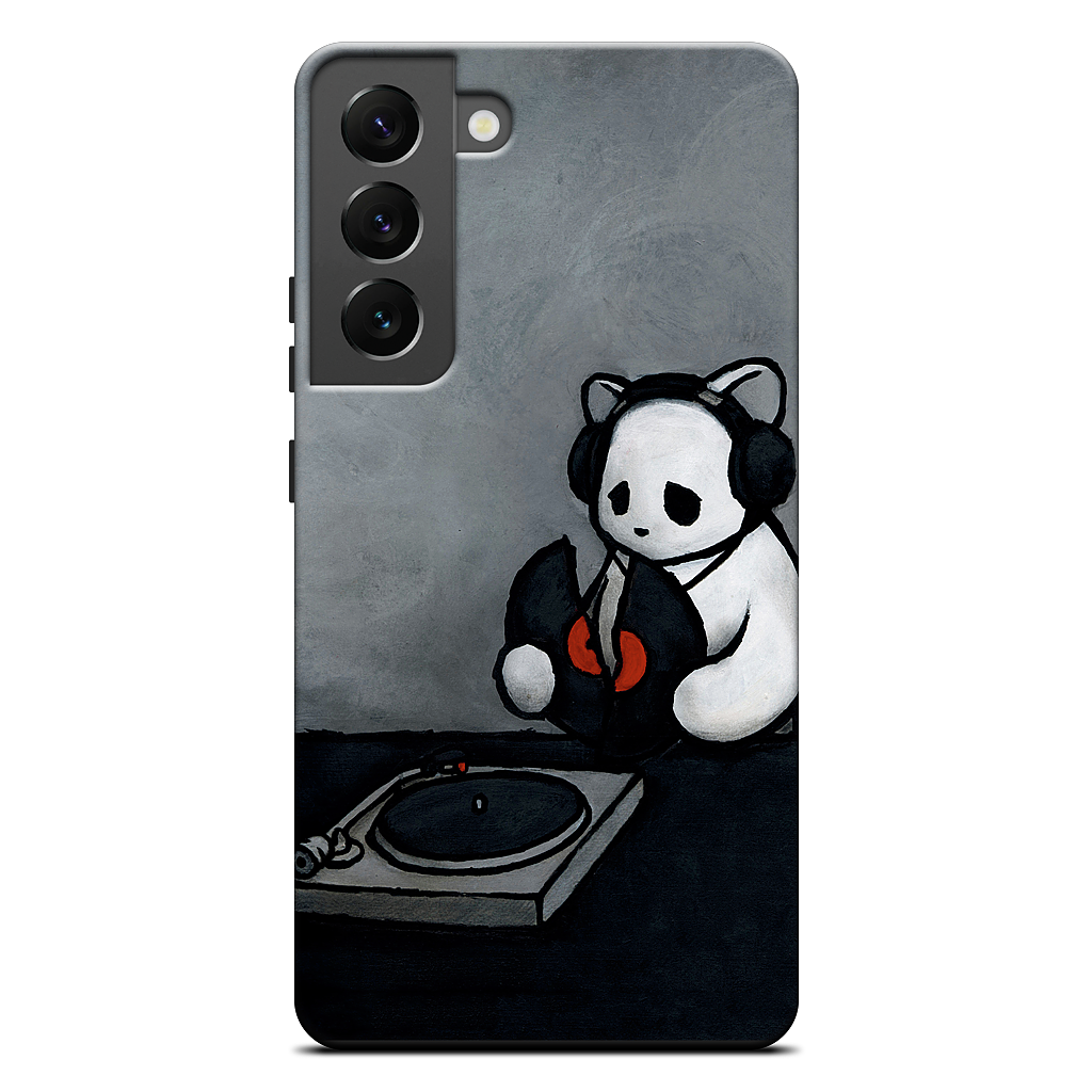 The Soundtrack (To My Life) Samsung Case