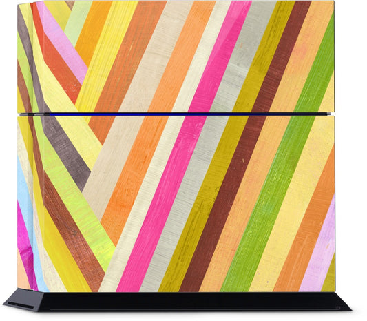 Checkmark PlayStation Skin