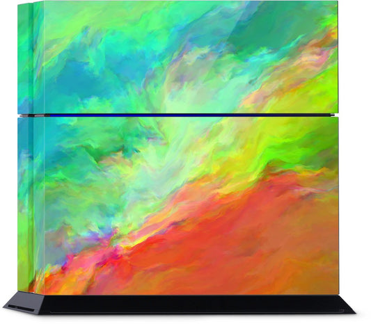 change is life PlayStation Skin