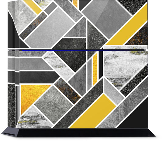 Big City Life PlayStation Skin