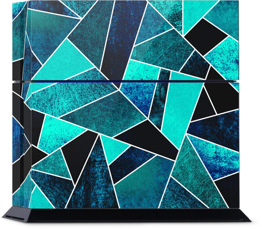 Wild Ocean PlayStation Skin
