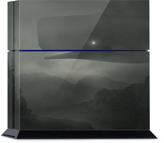 What Really Matters PlayStation Skin